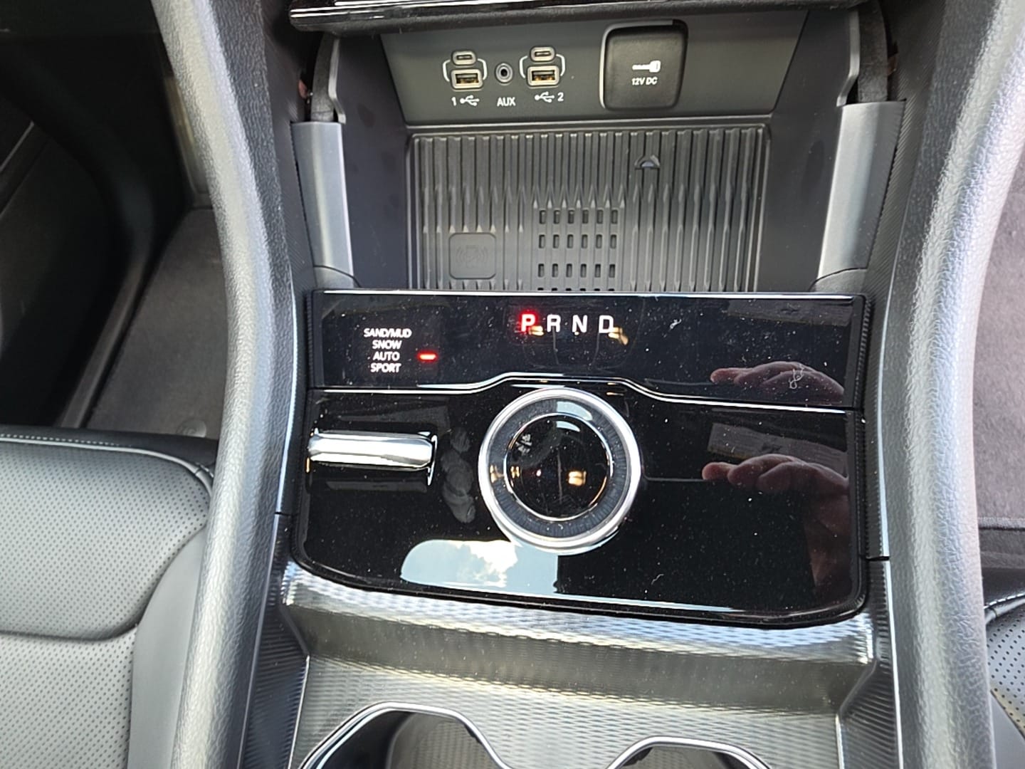 2026 Jeep Grand Cherokee L Limited Reserve - Photo 18