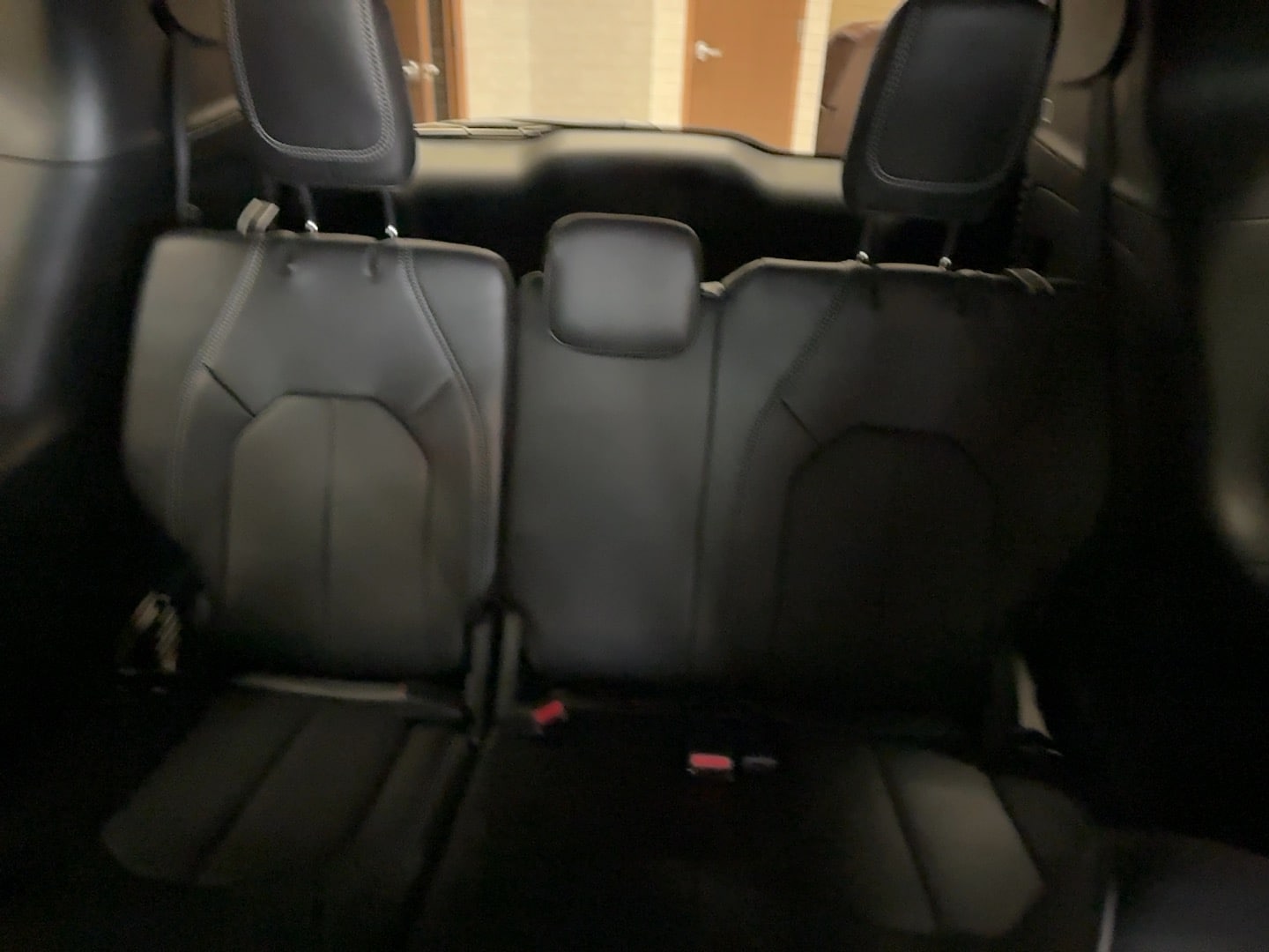 2026 Chrysler Pacifica Select - Photo 16