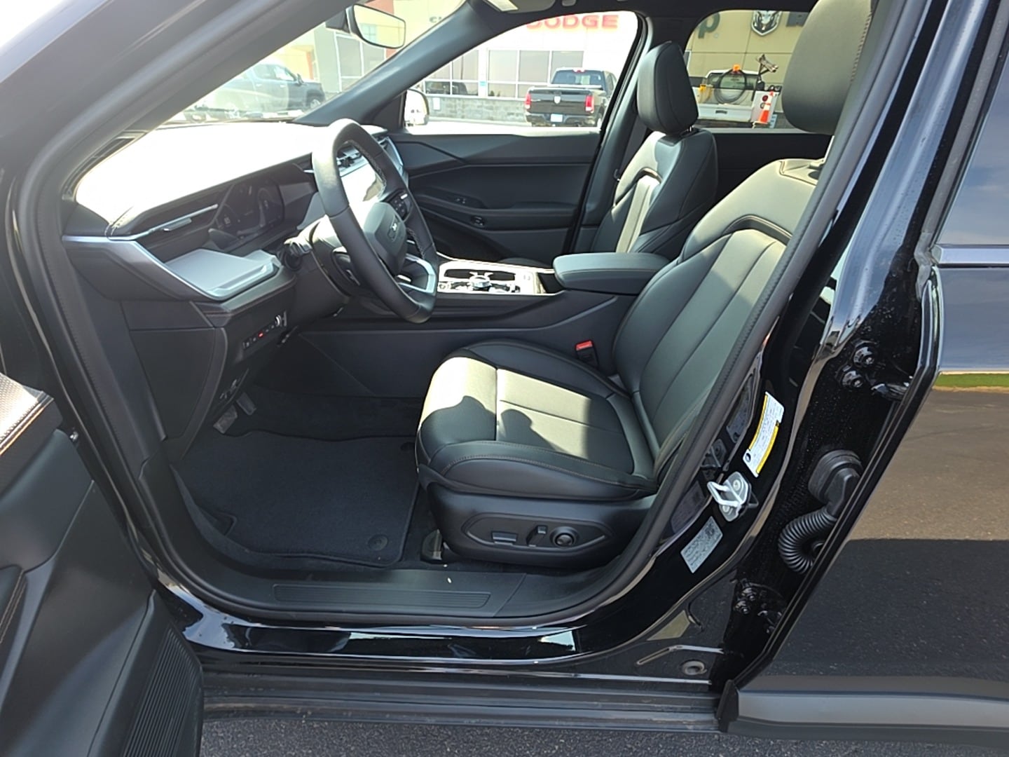 2026 Jeep Cherokee Limited - Photo 11