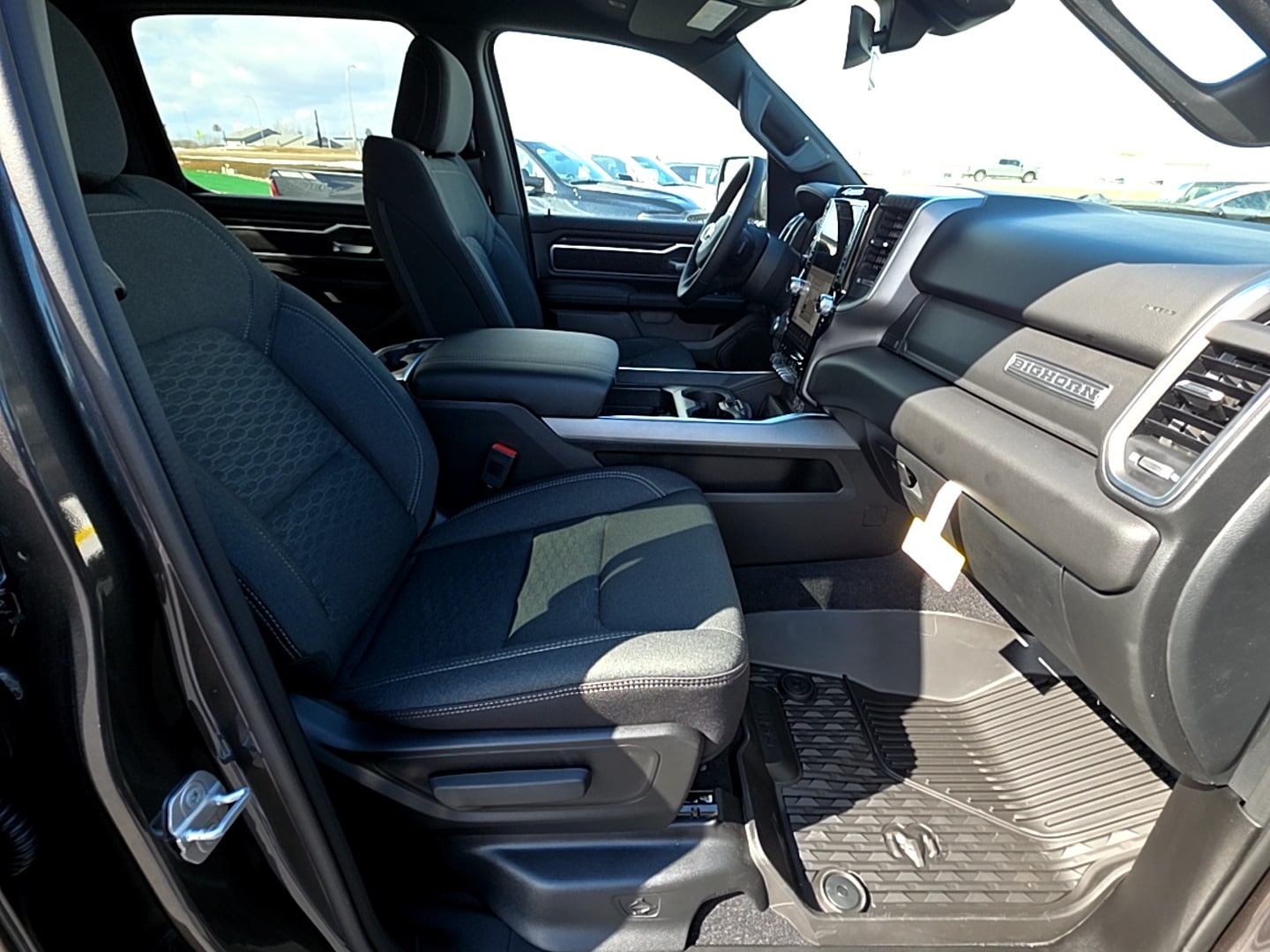2026 RAM 1500 Big Horn/Lone Star - Photo 16