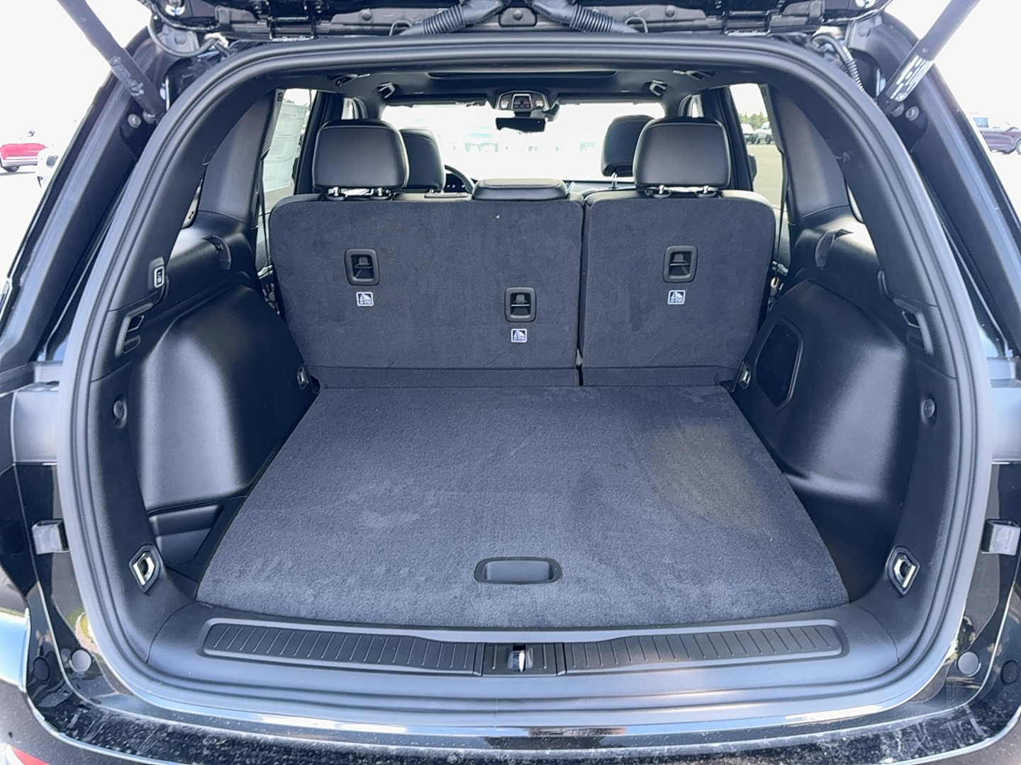 2026 Jeep Grand Cherokee Limited - Photo 20