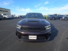 2025 Dodge Durango GT PLUS AWD Sport Utility