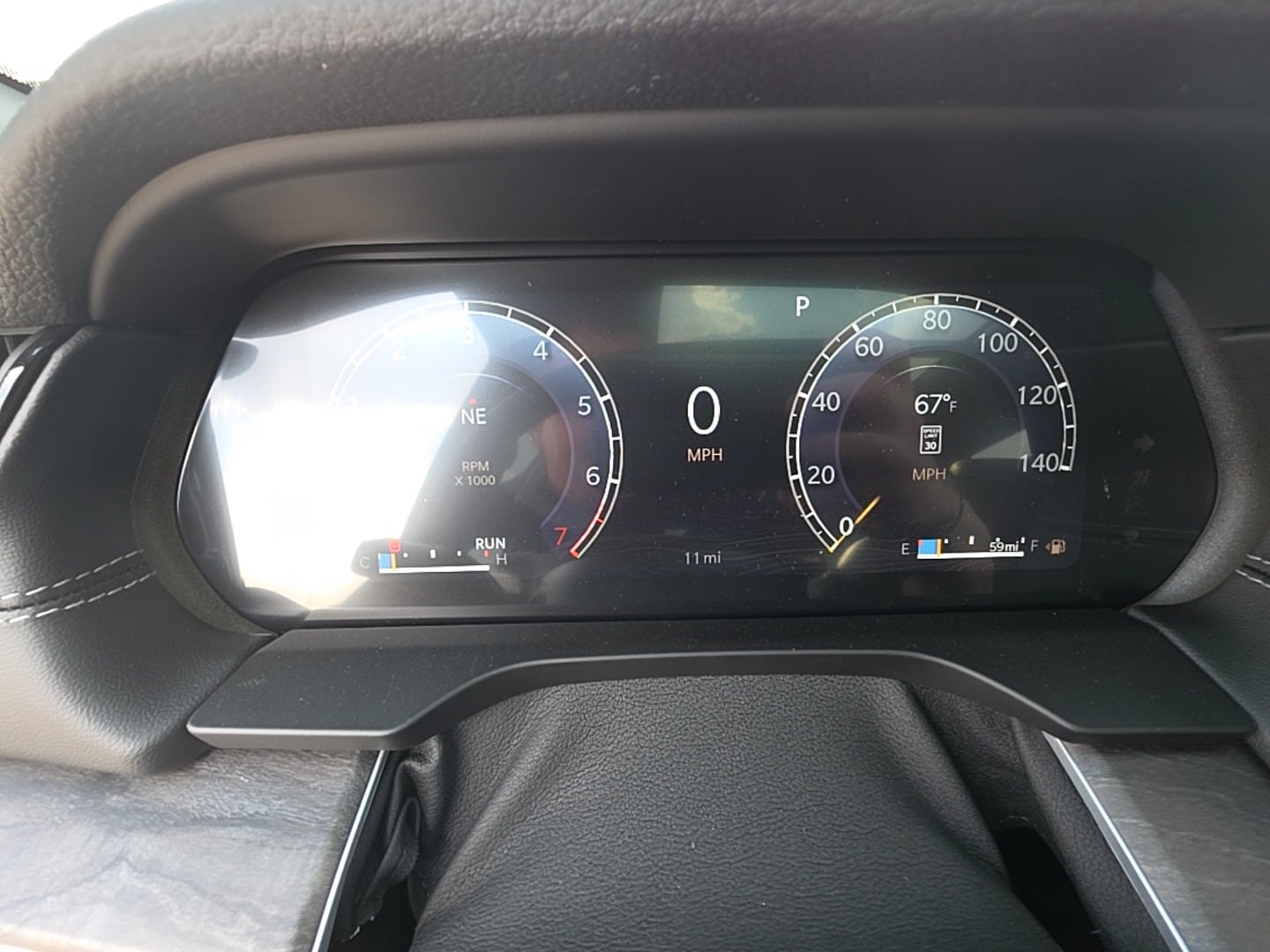 2026 Jeep Grand Cherokee L Limited Reserve - Photo 14
