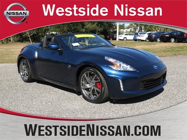 Westside Nissan Dealership in Jacksonville FL | New and ...