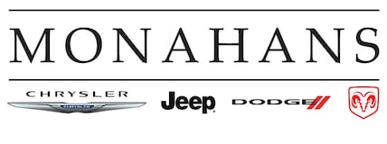Monahans Chrysler Dodge Jeep Ram
