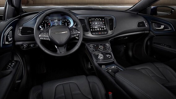 Chrysler 200 Mpg >> New 2015 Chrysler 200 Monahans Tx Weststar Near Odessa Chrysler 200 Mpg >> New 2015 Chrysler 200 Monahans Tx Weststar Near Odessa