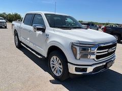 2025 Ford F-150 Lariat Truck