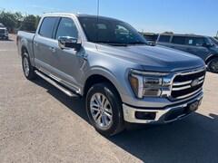 2025 Ford F-150 Lariat Truck