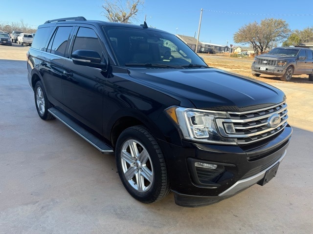 2019 Ford Expedition XLT