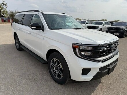 2025 Ford Expedition Max Active SUV