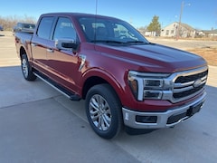 2025 Ford F-150 Lariat Truck