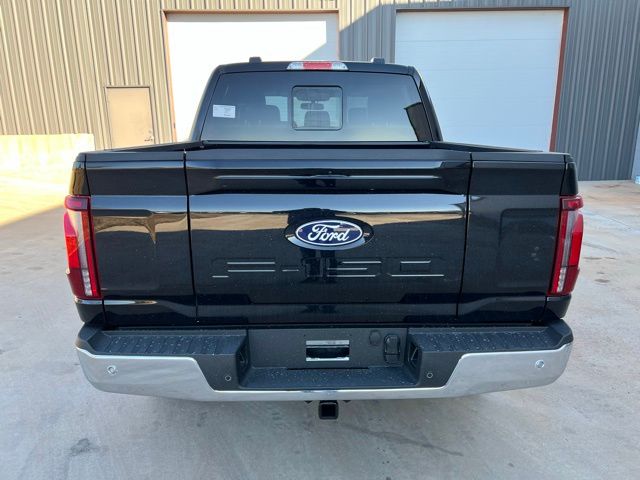 2025 Ford F-150 Lariat - Photo 7