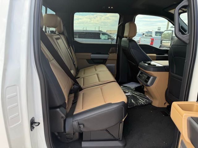 2026 Ford F-250 Super Duty Lariat - Photo 10