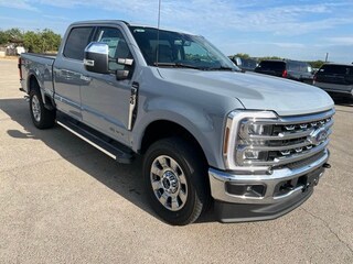 2026 Ford F-250 Lariat Truck