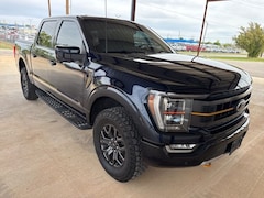 Used 2023 Ford F-150 Tremor Truck for sale in Anson, TX