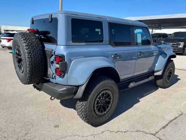2025 Ford Bronco 4-Door Raptor - Photo 8