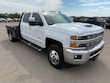 Chevrolet Silverado 3500HD