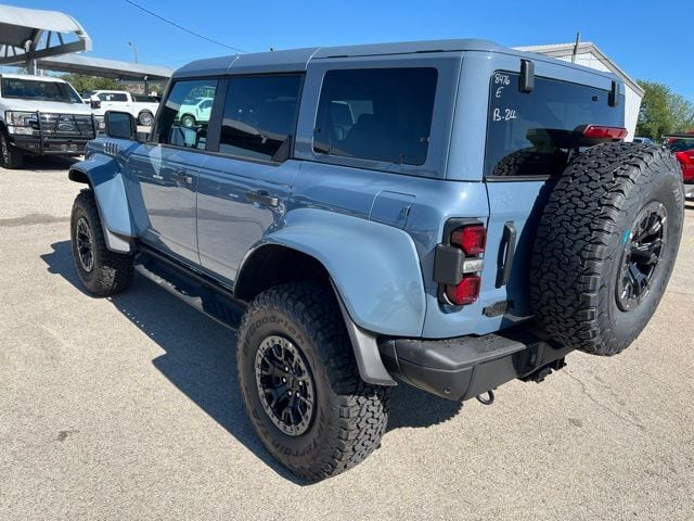 2025 Ford Bronco 4-Door Raptor - Photo 6