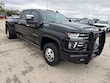 Chevrolet Silverado 3500HD