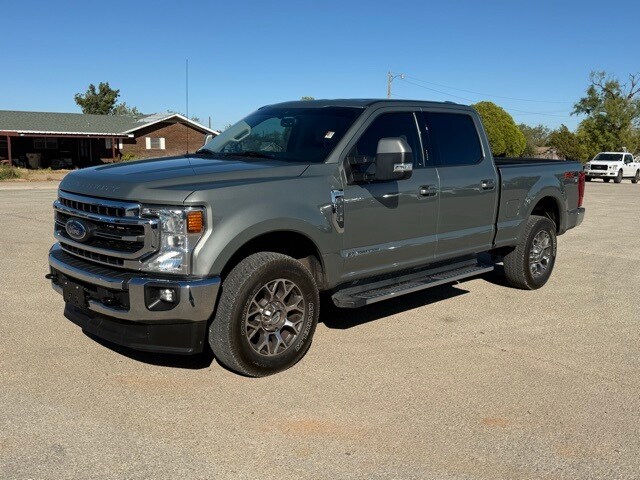 2020 Ford F-250 photo 3