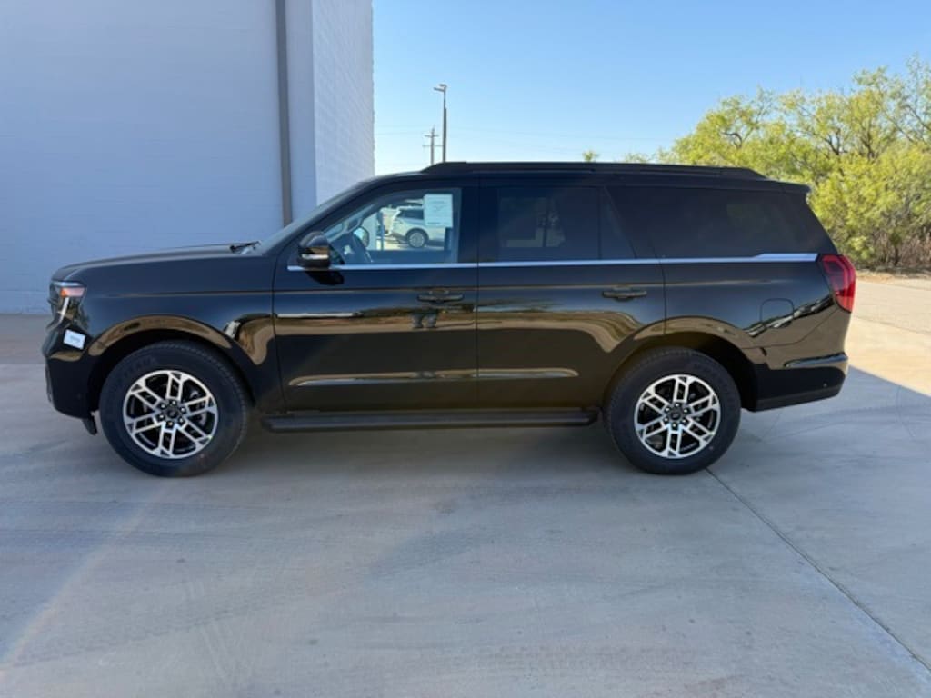 New 2025 Ford Expedition Active SUV