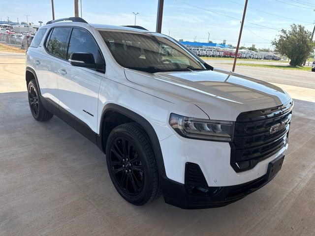 2022 GMC Acadia SLT FWD's photo