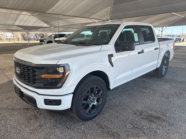 New Ford F-150 Trucks For Sale in Anson, TX | Lawrence Hall Ford