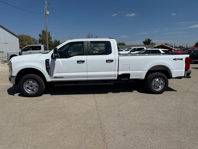 2026 Ford F-350 XL photo 4