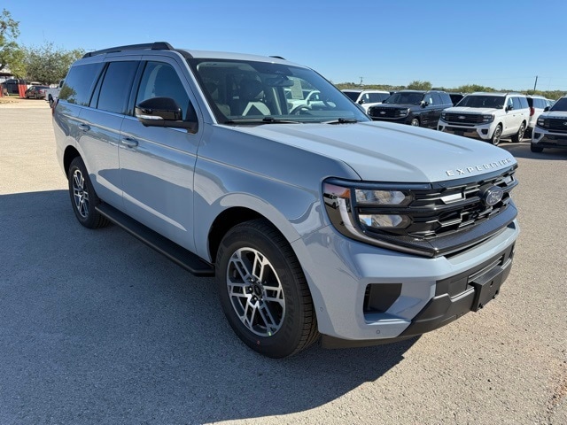 2025 Ford Expedition Active's photo