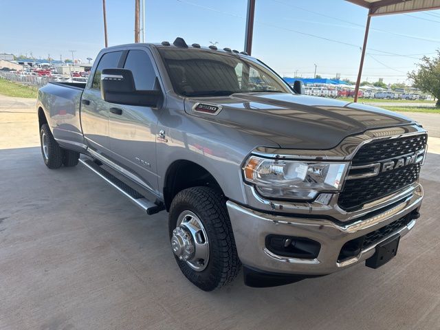 2024 RAM 3500 Big Horn 4X4 Crew Cab LWB's photo
