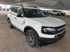 Used 2026 Ford Bronco Sport Big Bend SUV for sale in Anson, TX