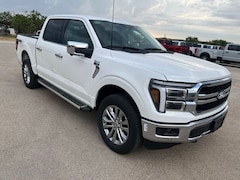 2025 Ford F-150 Lariat Truck