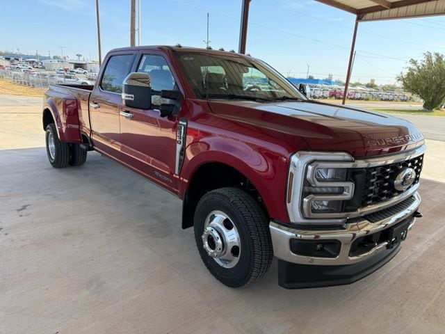 2026 Ford F-350 Super Duty King Ranch