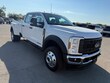 Ford F-450SD