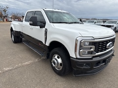 Used 2024 Ford F-350SD King Ranch Truck for sale in Anson, TX