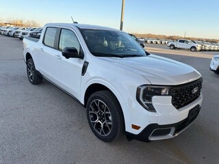 2026 Ford Maverick Lariat Truck