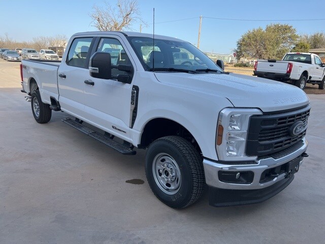 2025 Ford F-250 Super Duty XL's photo
