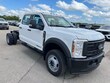  Ford F-550