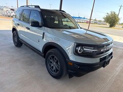 Used 2024 Ford Bronco Sport Big Bend SUV for sale in Anson, TX
