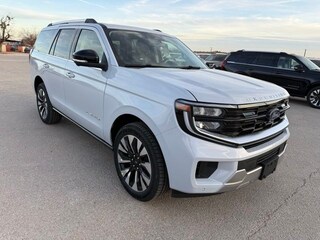 2026 Ford Expedition Platinum SUV