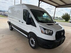 New 2026 Ford Transit-250 Base Cargo Van for sale in Anson, TX