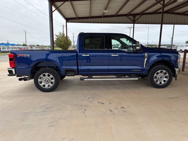 2026 Ford F-250 Super Duty Lariat - Photo 9