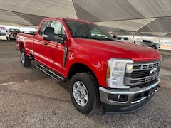 Used 2026 Ford F-350 XLT Truck for sale in Anson, TX