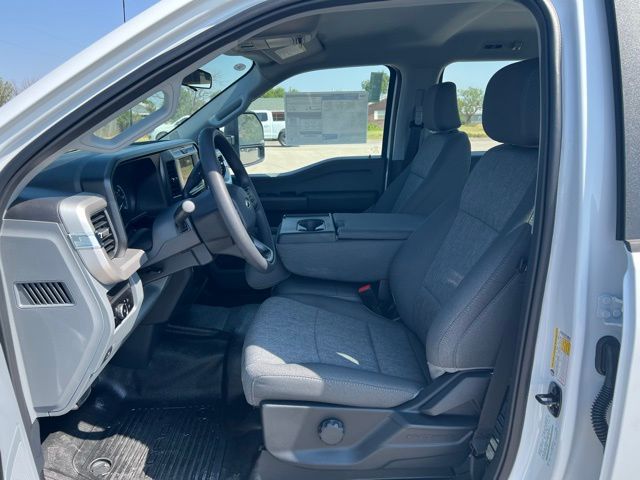 2026 Ford F-250 Super Duty XL - Photo 13