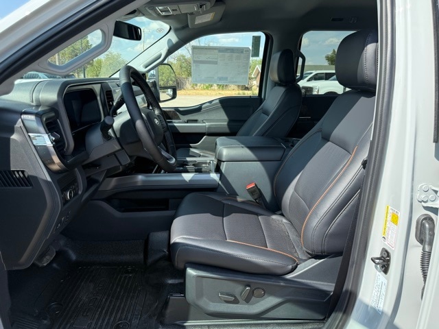 2026 Ford F-250 Super Duty Lariat - Photo 13