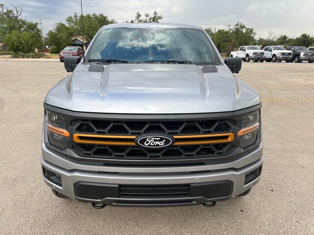 2025 Ford F-150 Tremor photo 2