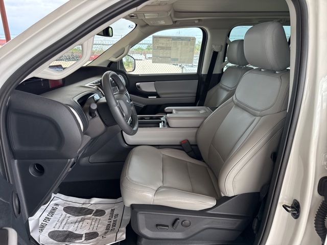 2025 Ford Expedition MAX Active - Photo 13