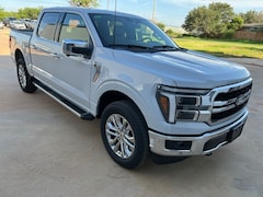 2025 Ford F-150 Lariat Truck