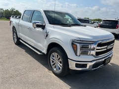 2025 Ford F-150 Lariat Truck