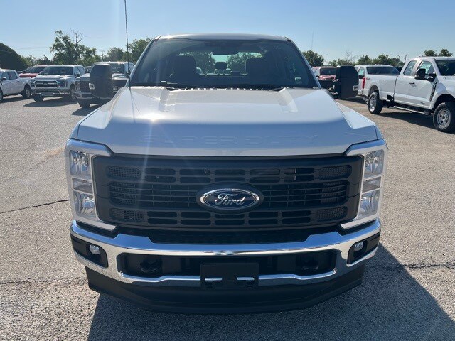 2025 Ford F-250 XL photo 2